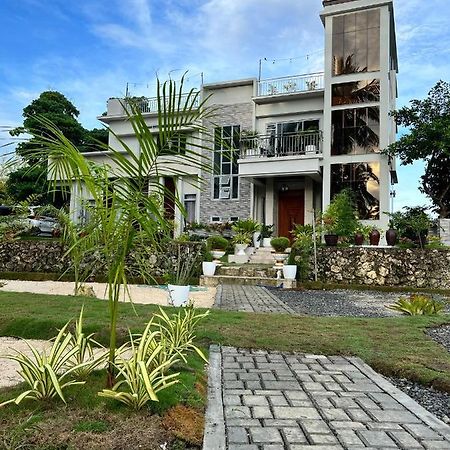 D Arc Leisure Home By The Sea Panglao Exterior foto