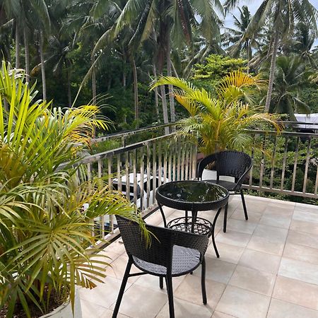 D Arc Leisure Home By The Sea Panglao Exterior foto
