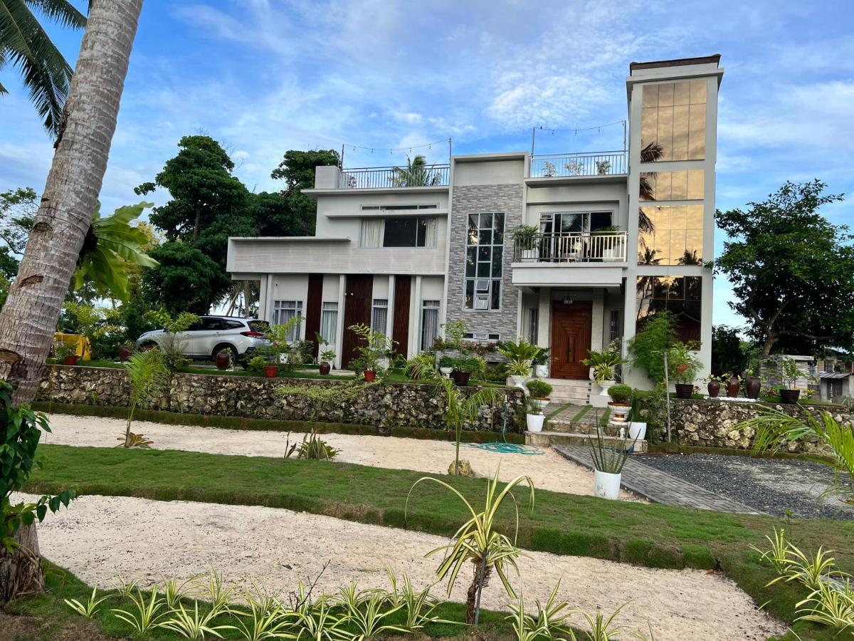 D Arc Leisure Home By The Sea Panglao Exterior foto