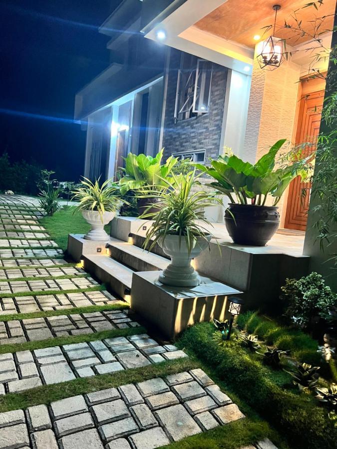 D Arc Leisure Home By The Sea Panglao Exterior foto