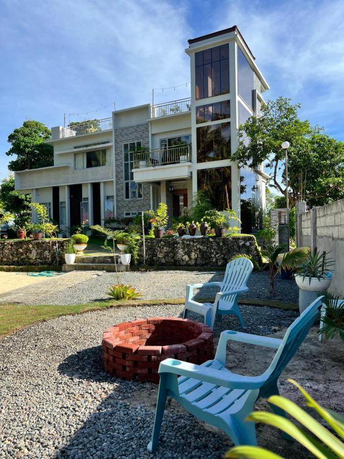 D Arc Leisure Home By The Sea Panglao Exterior foto