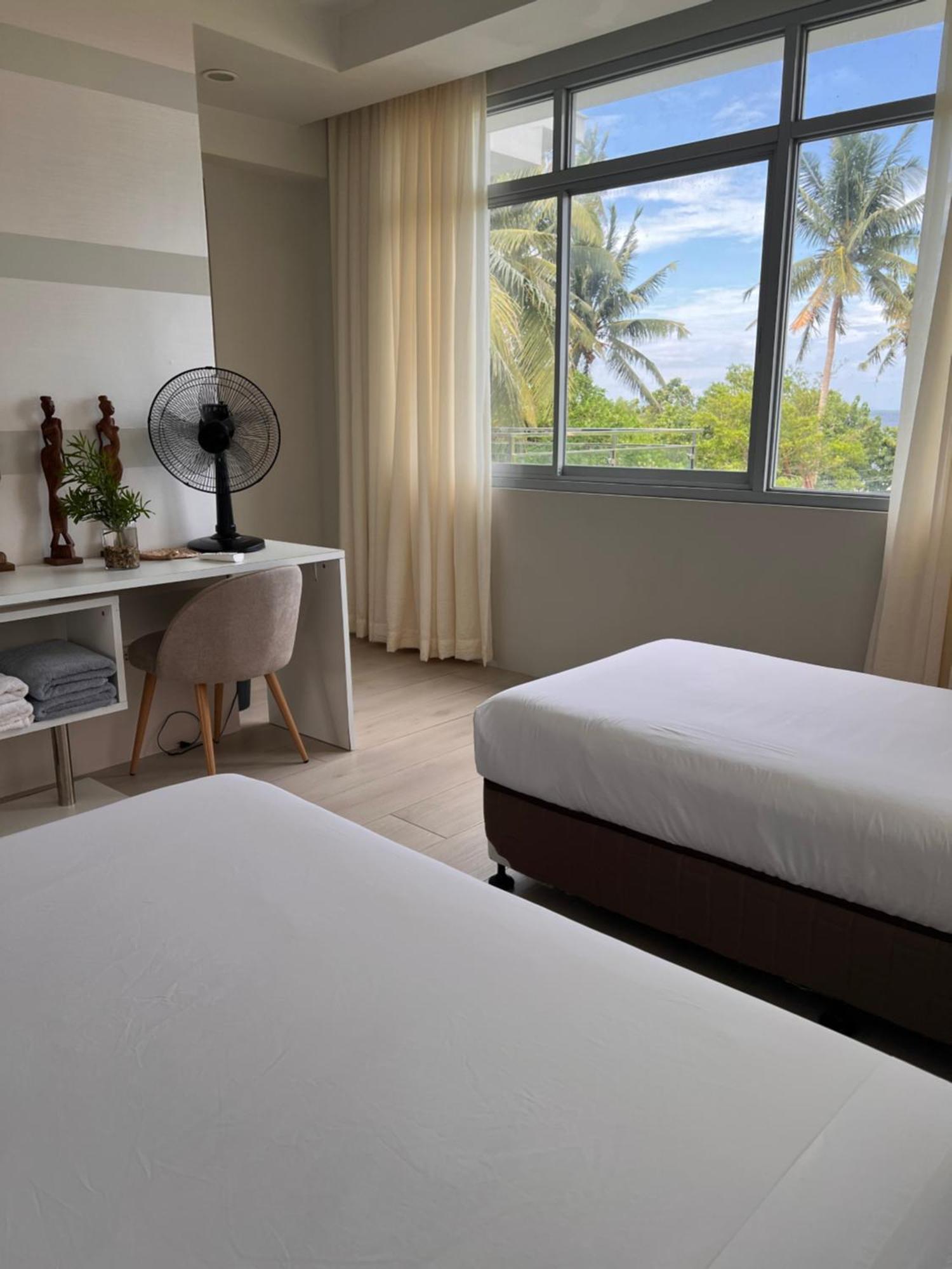 D Arc Leisure Home By The Sea Panglao Exterior foto