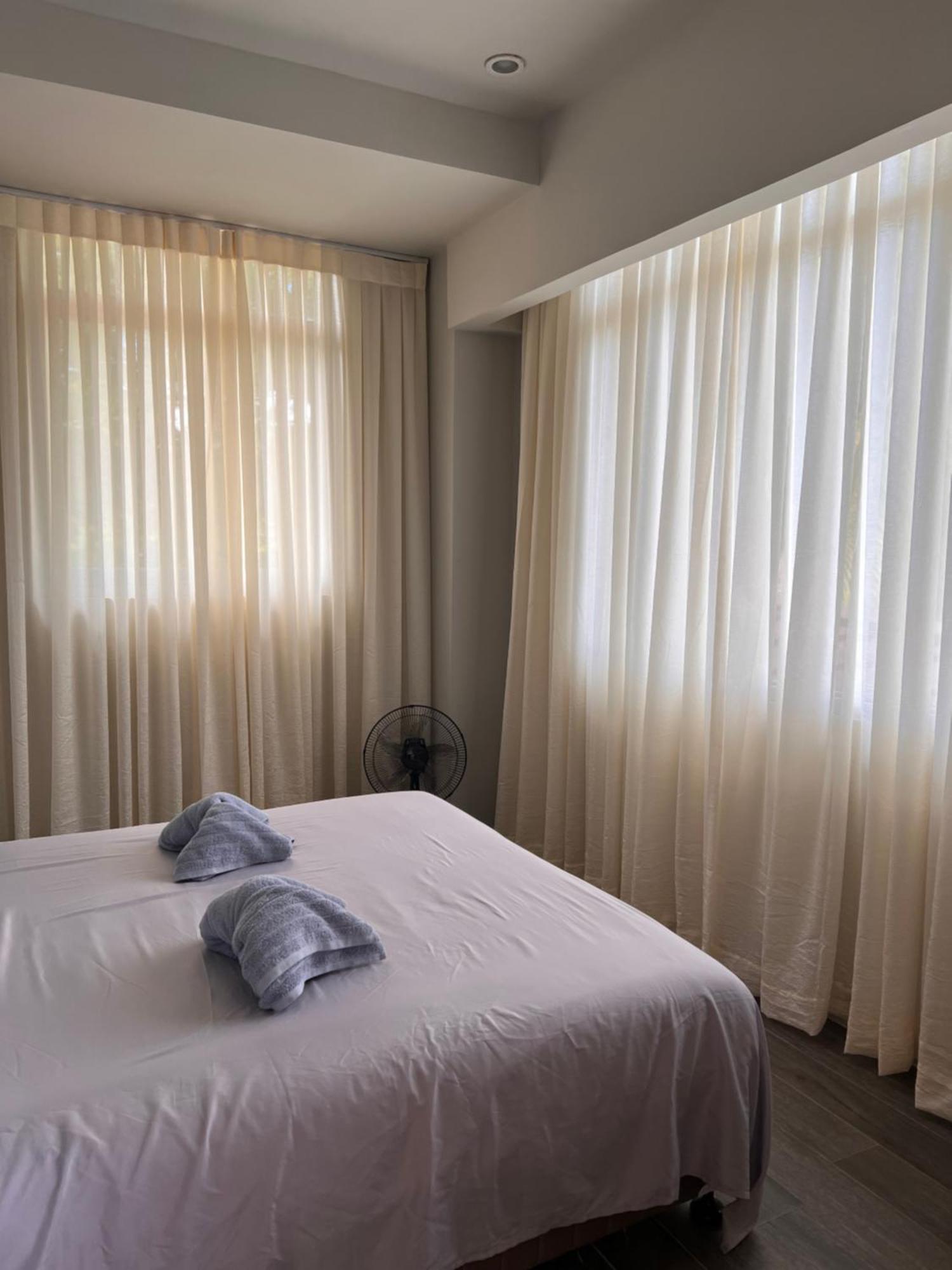 D Arc Leisure Home By The Sea Panglao Exterior foto