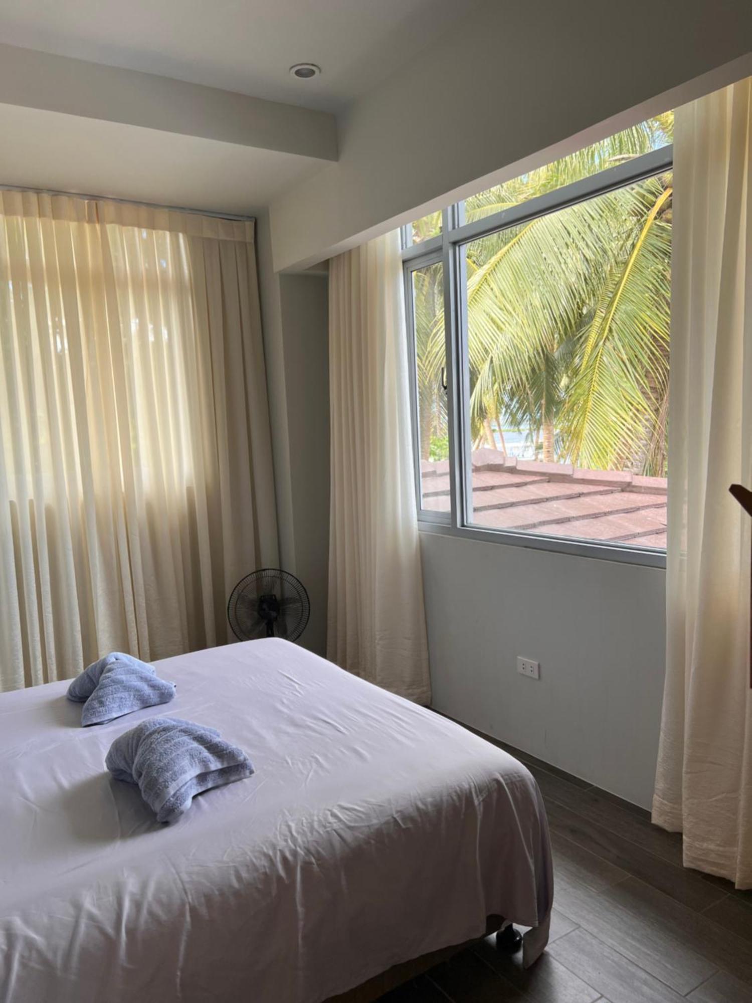 D Arc Leisure Home By The Sea Panglao Exterior foto