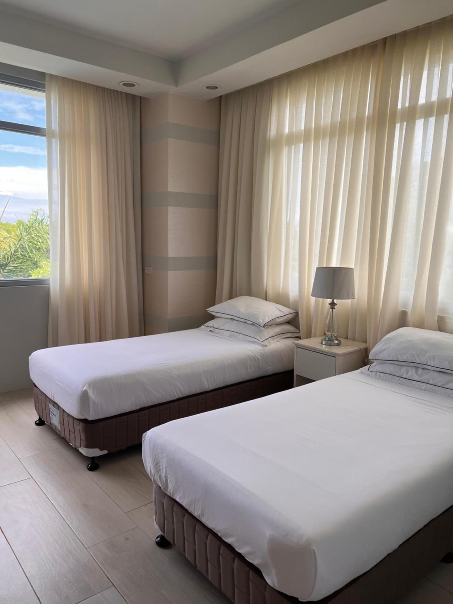 D Arc Leisure Home By The Sea Panglao Exterior foto
