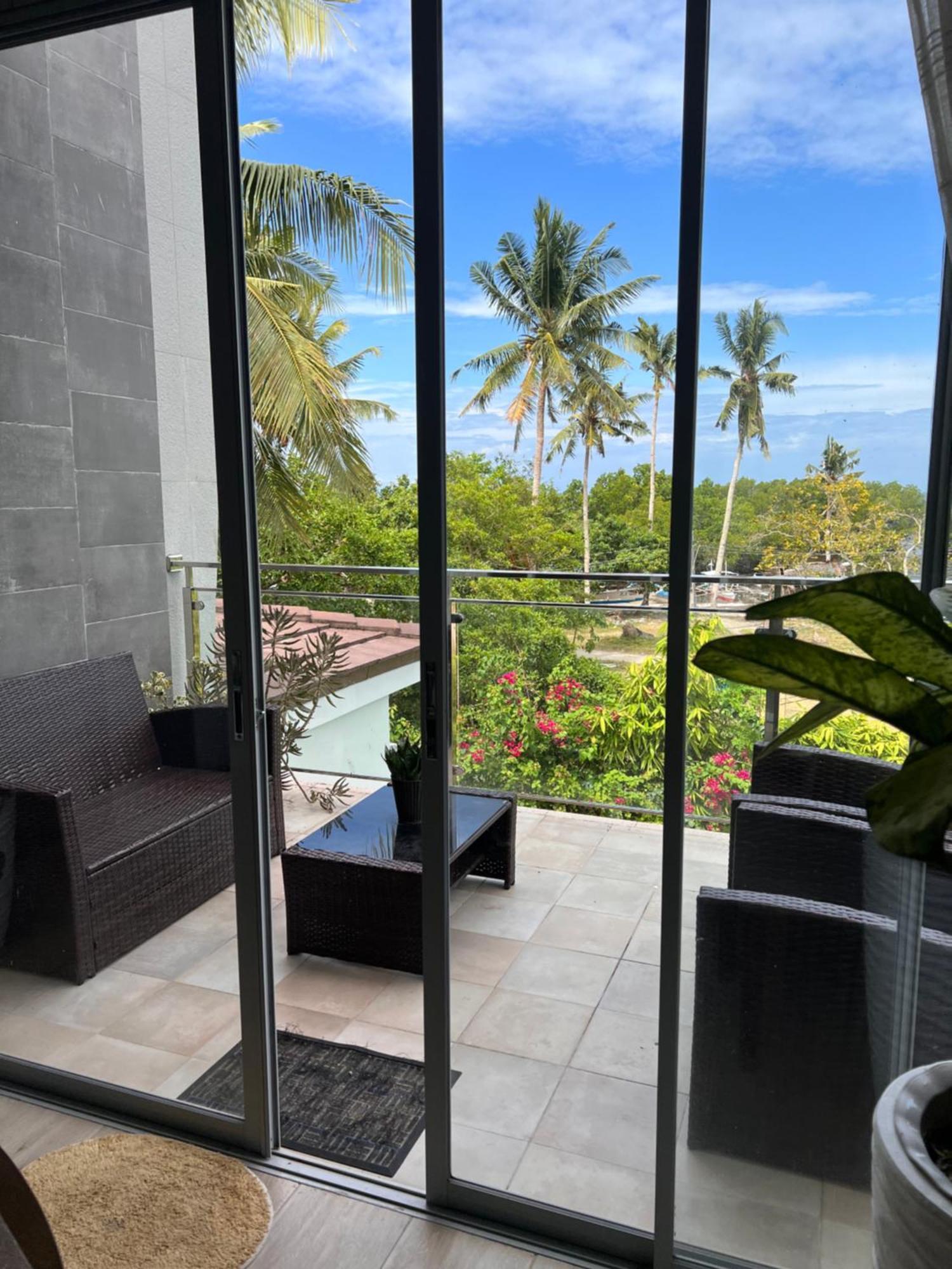 D Arc Leisure Home By The Sea Panglao Exterior foto