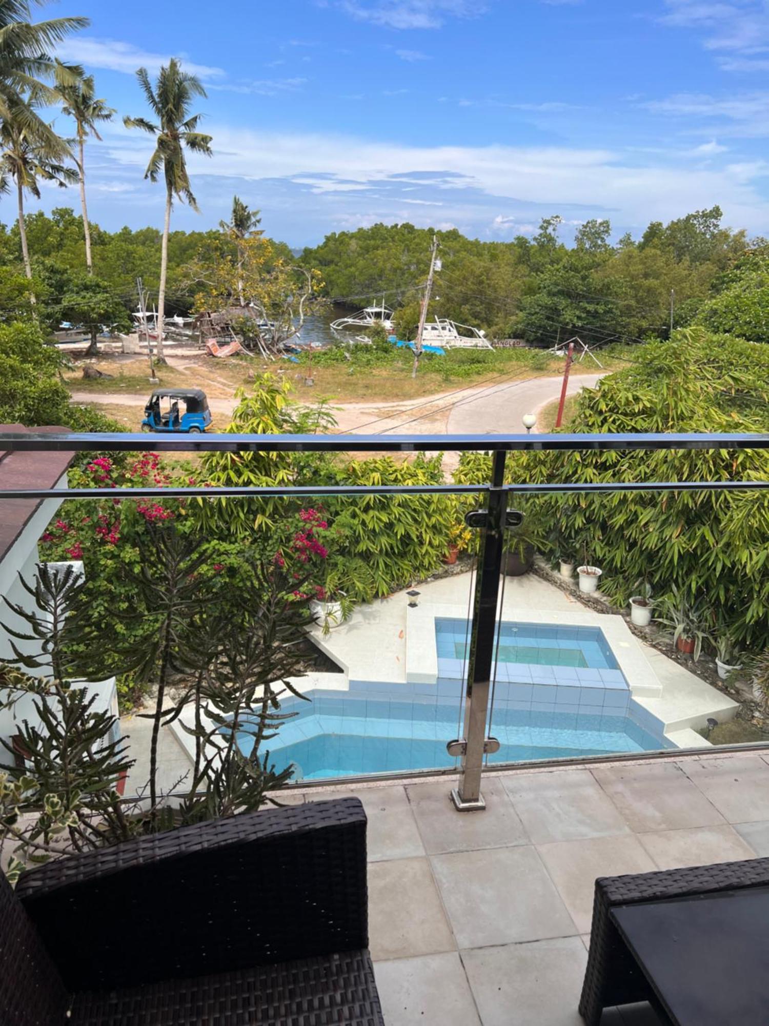 D Arc Leisure Home By The Sea Panglao Exterior foto